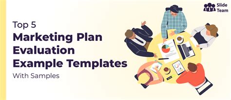 marketing evaluation example